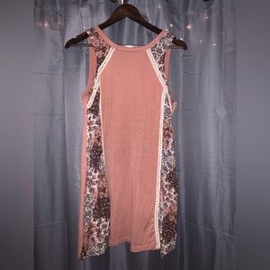 Francesca dress, size M, never worn